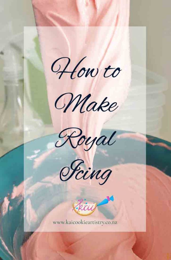 How-To-Make-Royal-Icing-Pinterest