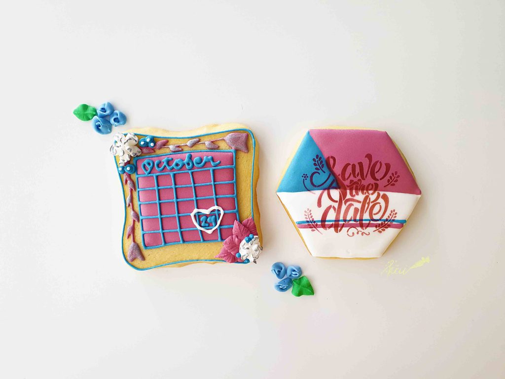 Wedding-date-and-save-the-date-cookie-2